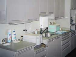 Infection Control and Sterilization