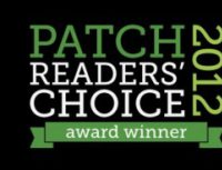 Jeffrey A. Goldman, DDS, Patch Readers Choice 2012